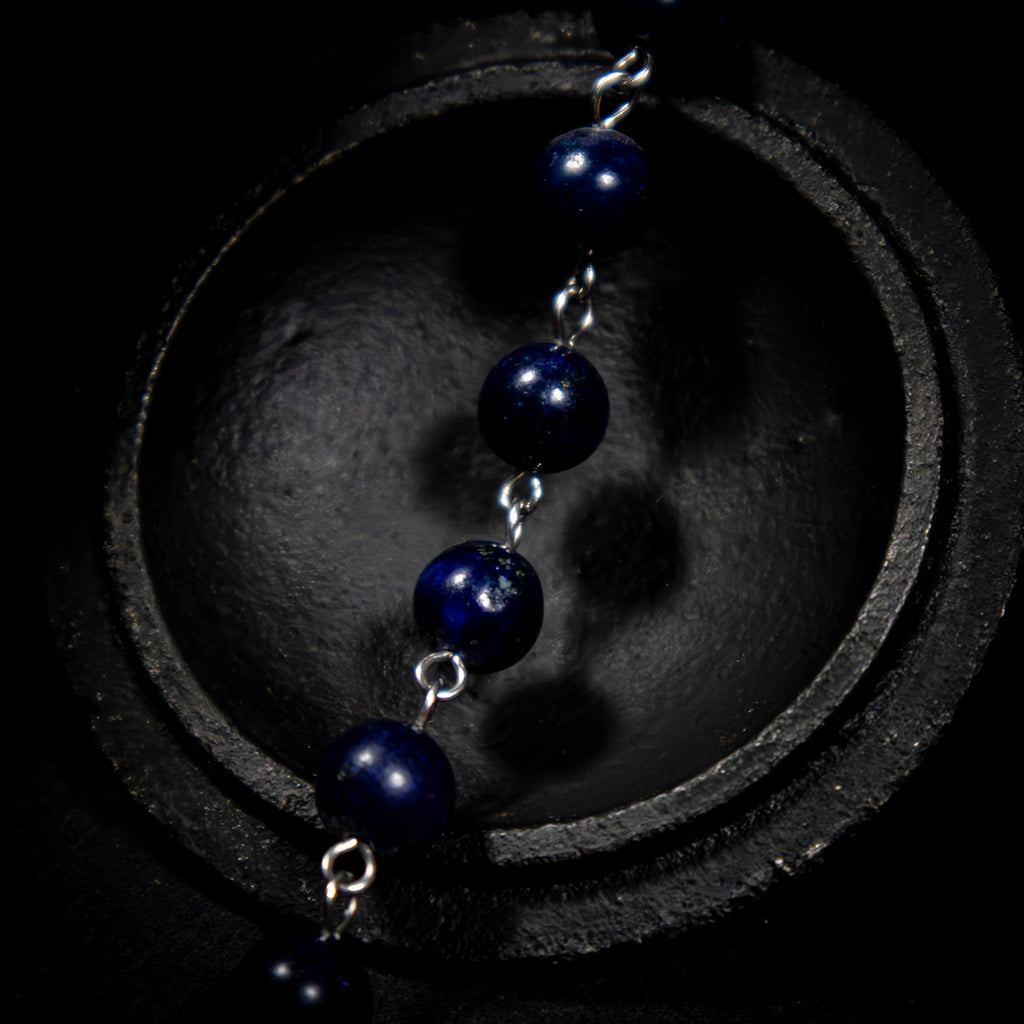 LAPIS LAZULI Bracelet