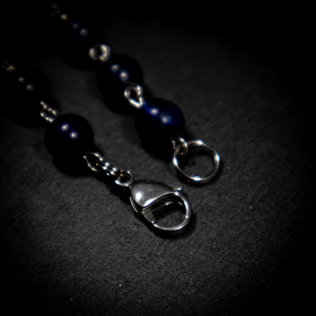 LAPIS LAZULI Bracelet