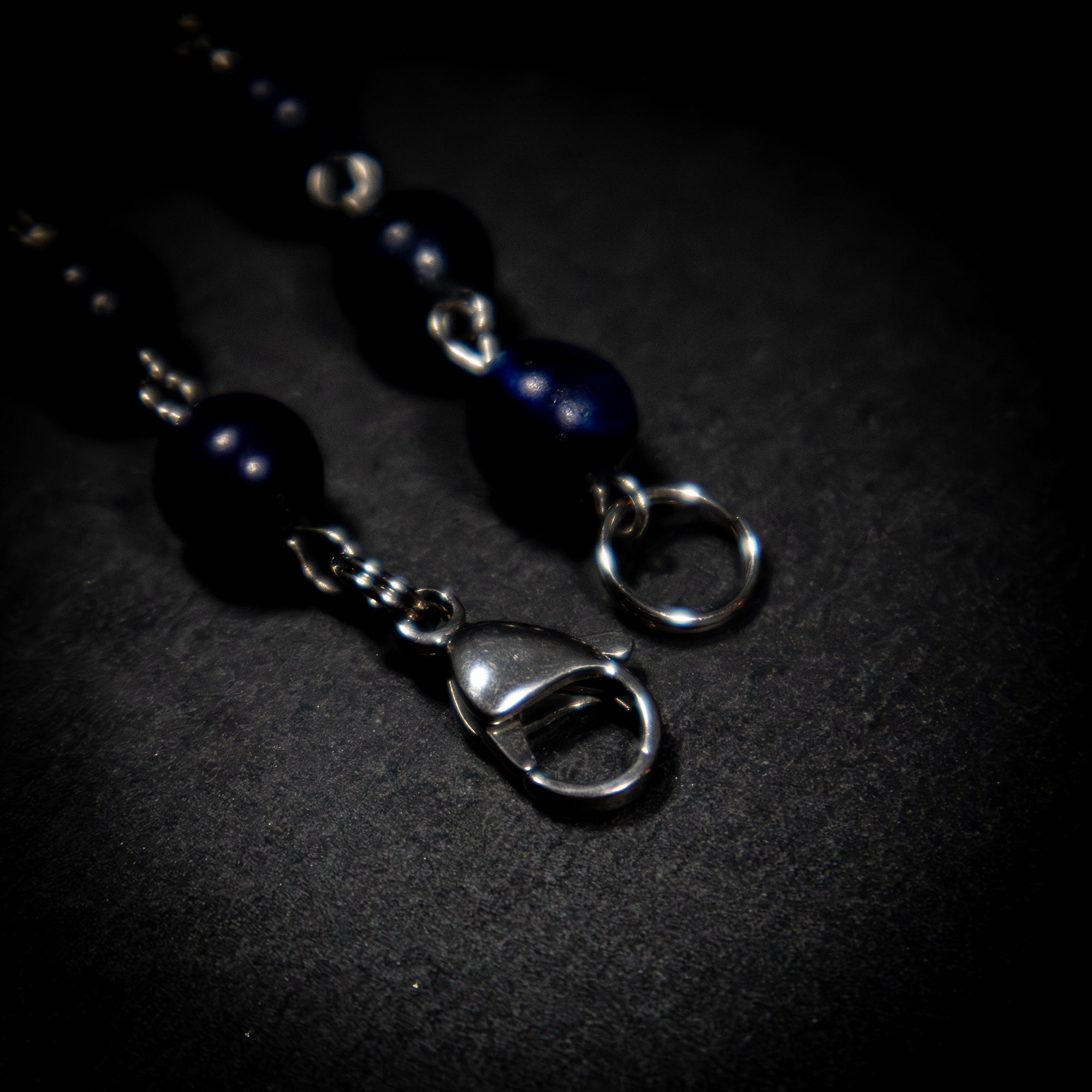 LAPIS LAZULI Bracelet