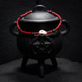 Bracelet "RED FLAG"