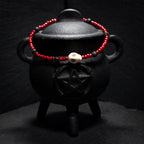 Bracelet "RED FLAG"