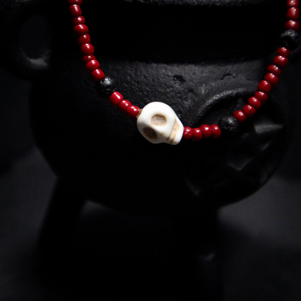 Bracelet "RED FLAG"