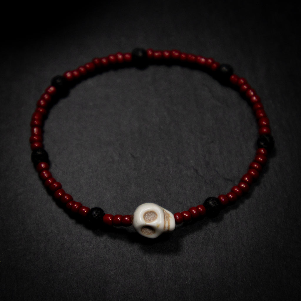 Bracelet "RED FLAG"
