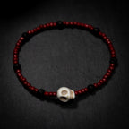 Bracelet "RED FLAG"