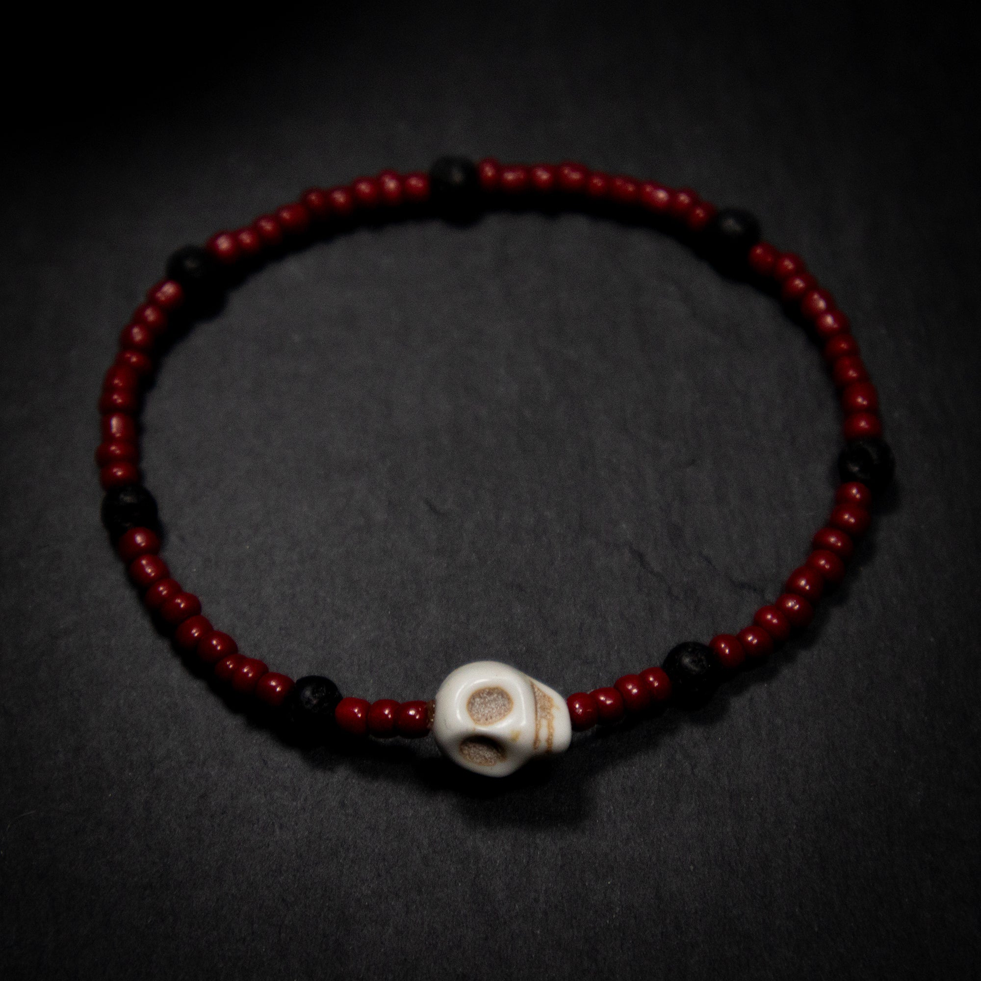 Bracelet "RED FLAG"