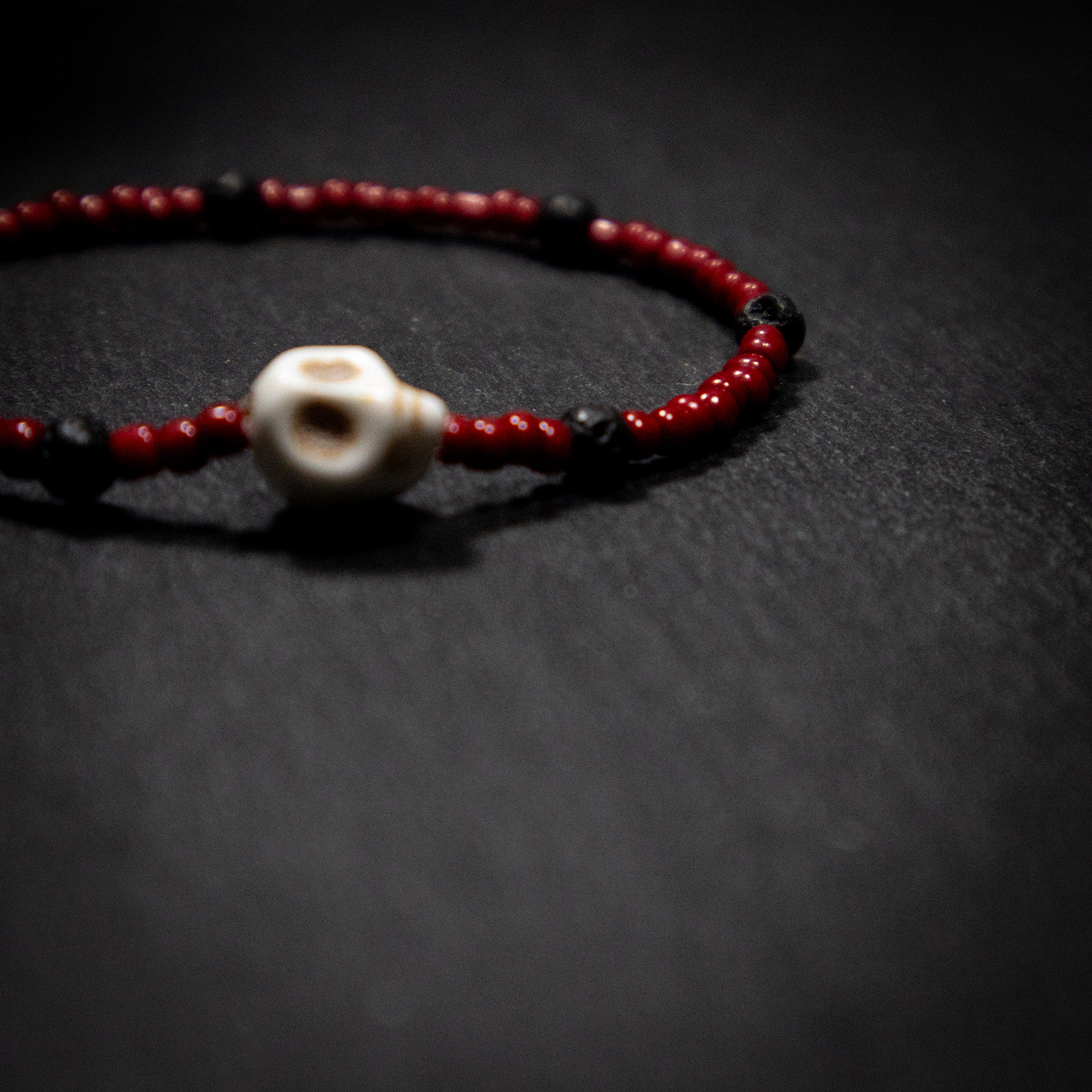 Bracelet "RED FLAG"