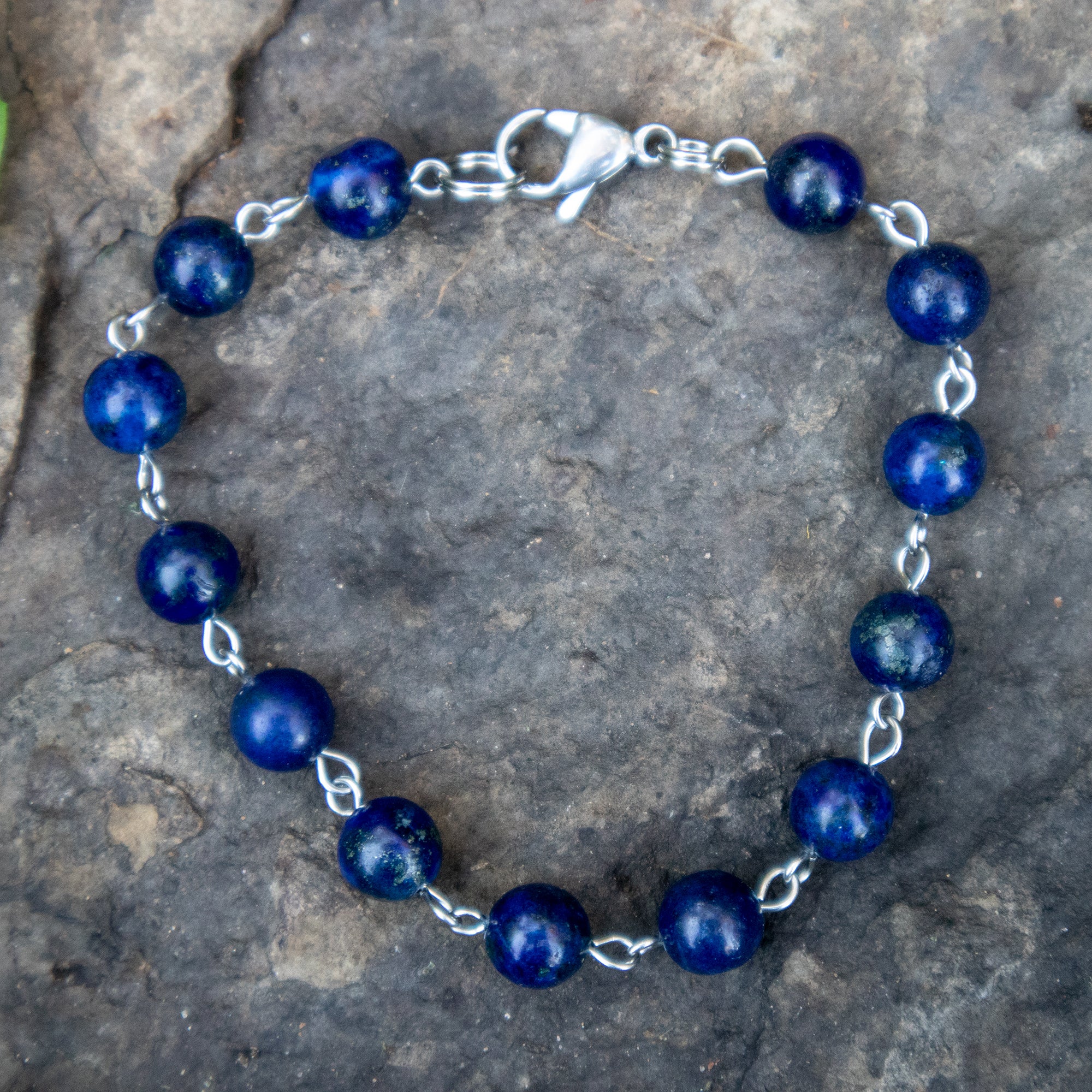 LAPIS LAZULI Bracelet