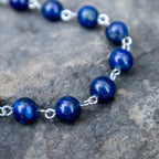 LAPIS LAZULI Bracelet