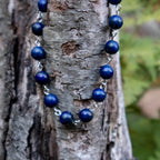 LAPIS LAZULI Bracelet