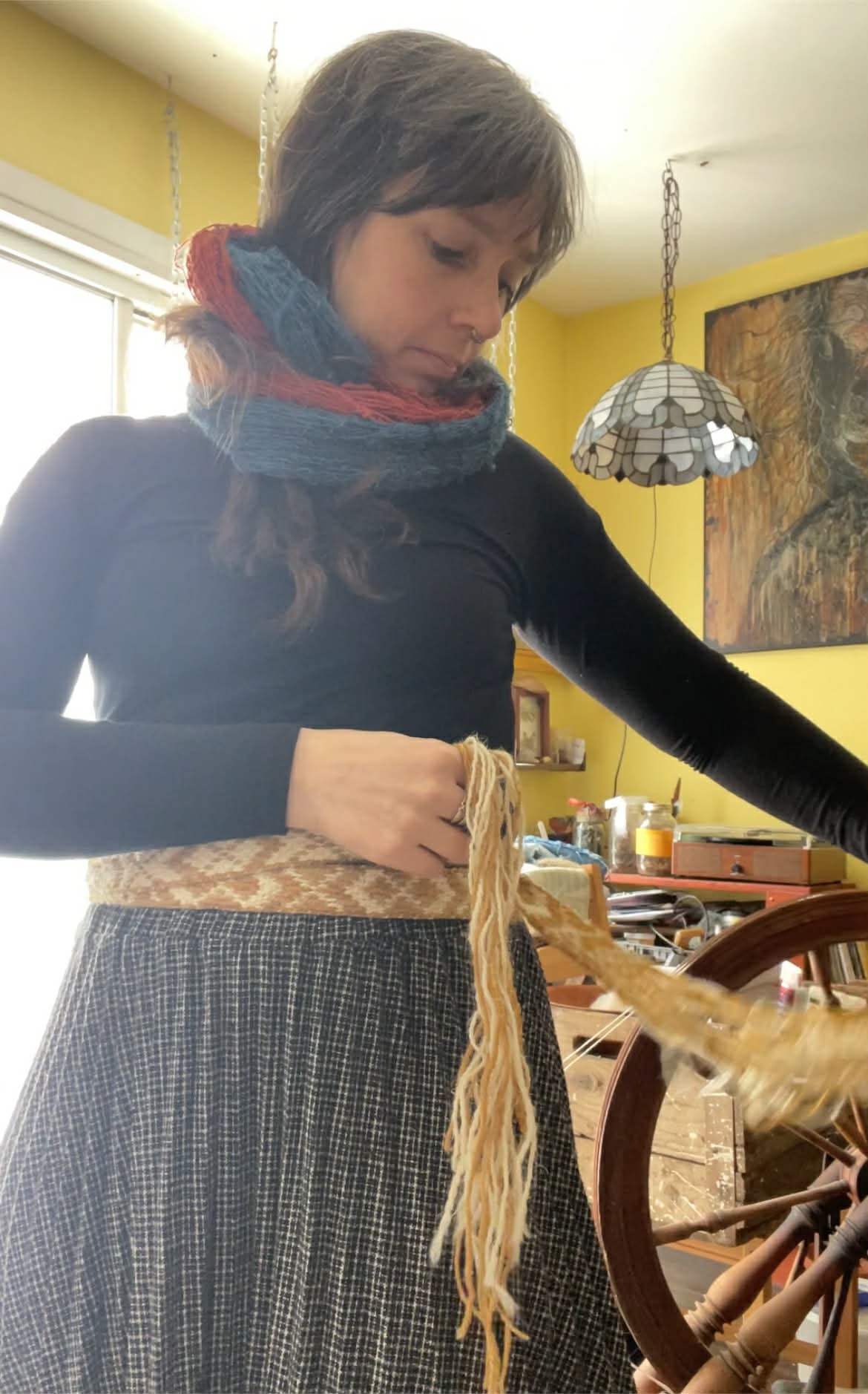SACRED Belt