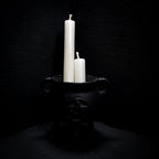 WHITE Ritual Candle