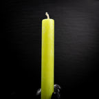 YELLOW Ritual Candle