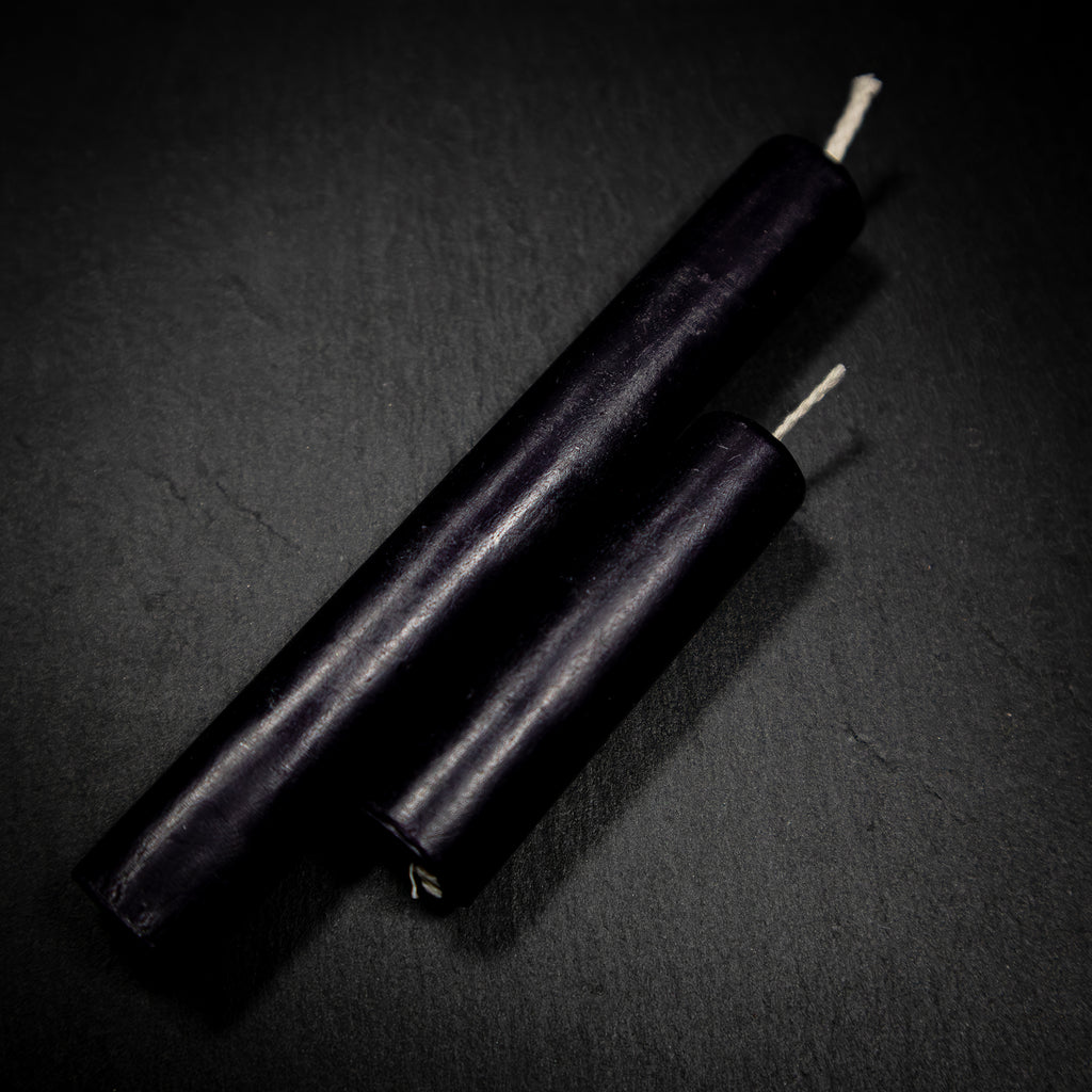 PURPLE Ritual Candle