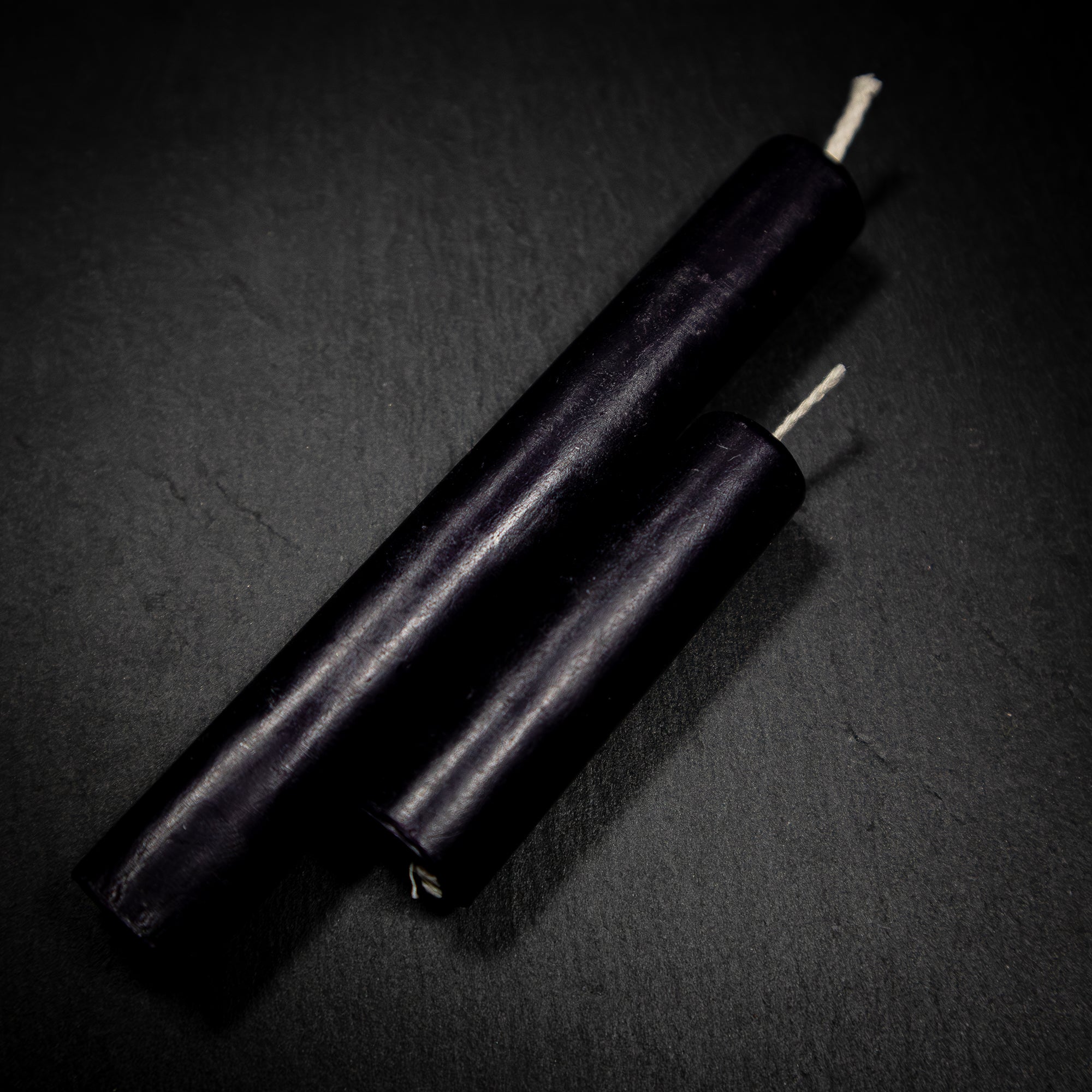 PURPLE Ritual Candle