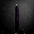 PURPLE Ritual Candle