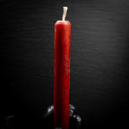 ORANGE Ritual Candle