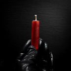 ORANGE Ritual Candle