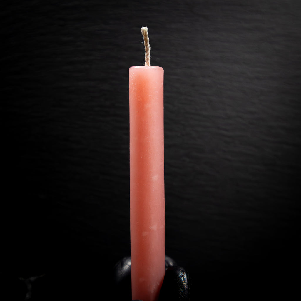 PINK Ritual Candle