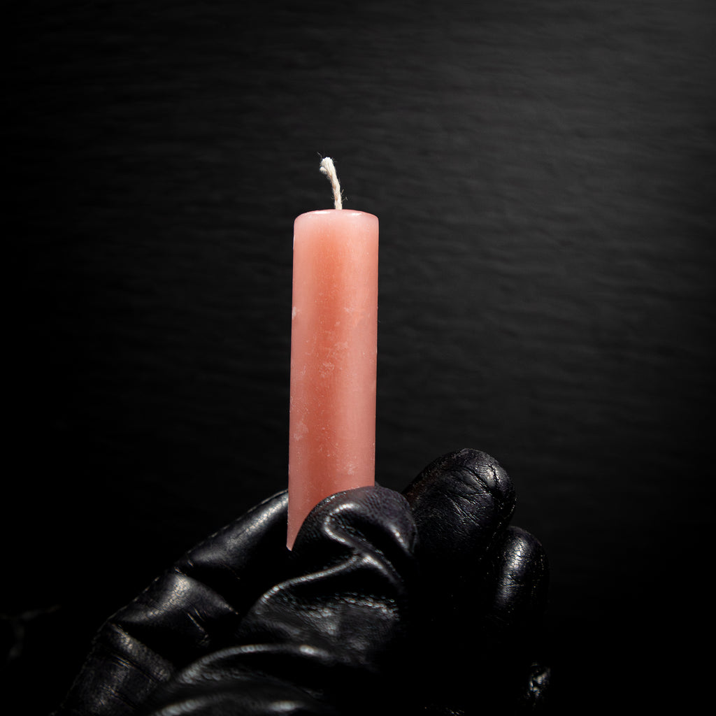 PINK Ritual Candle