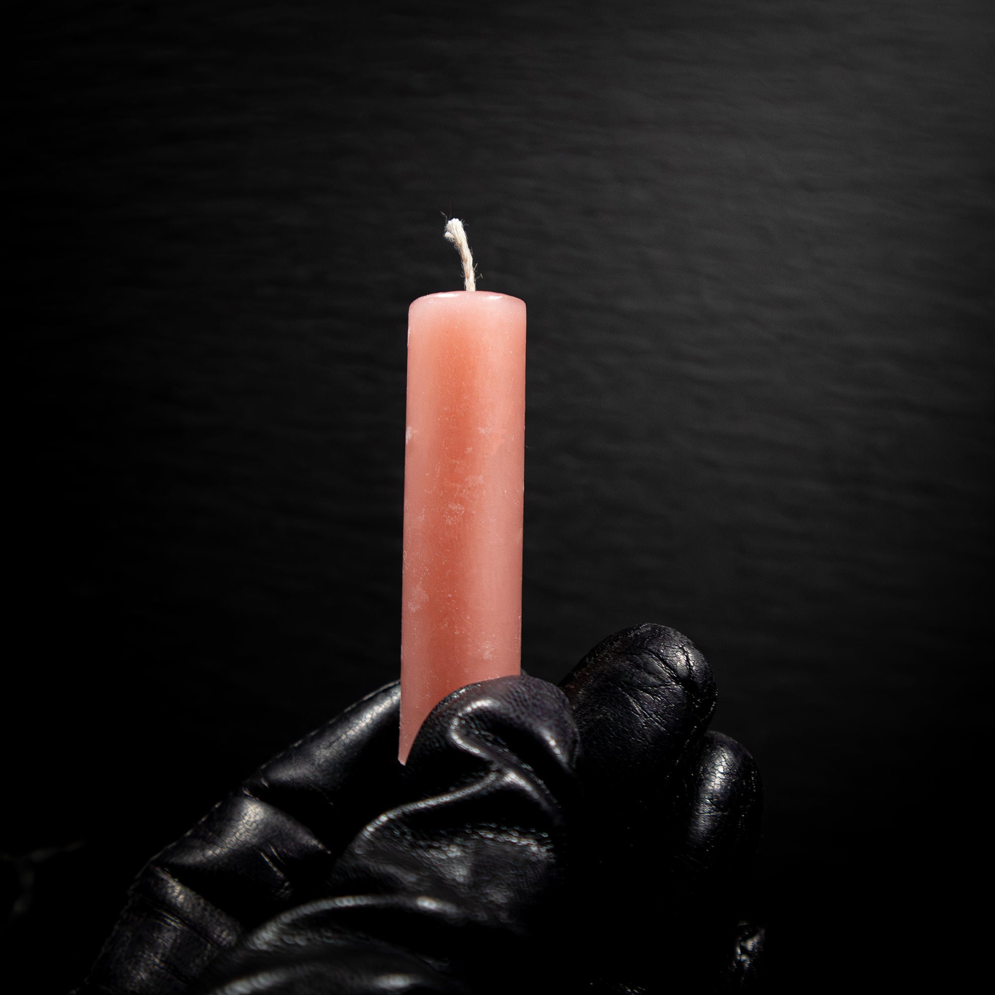 PINK Ritual Candle