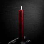 RED Ritual Candle