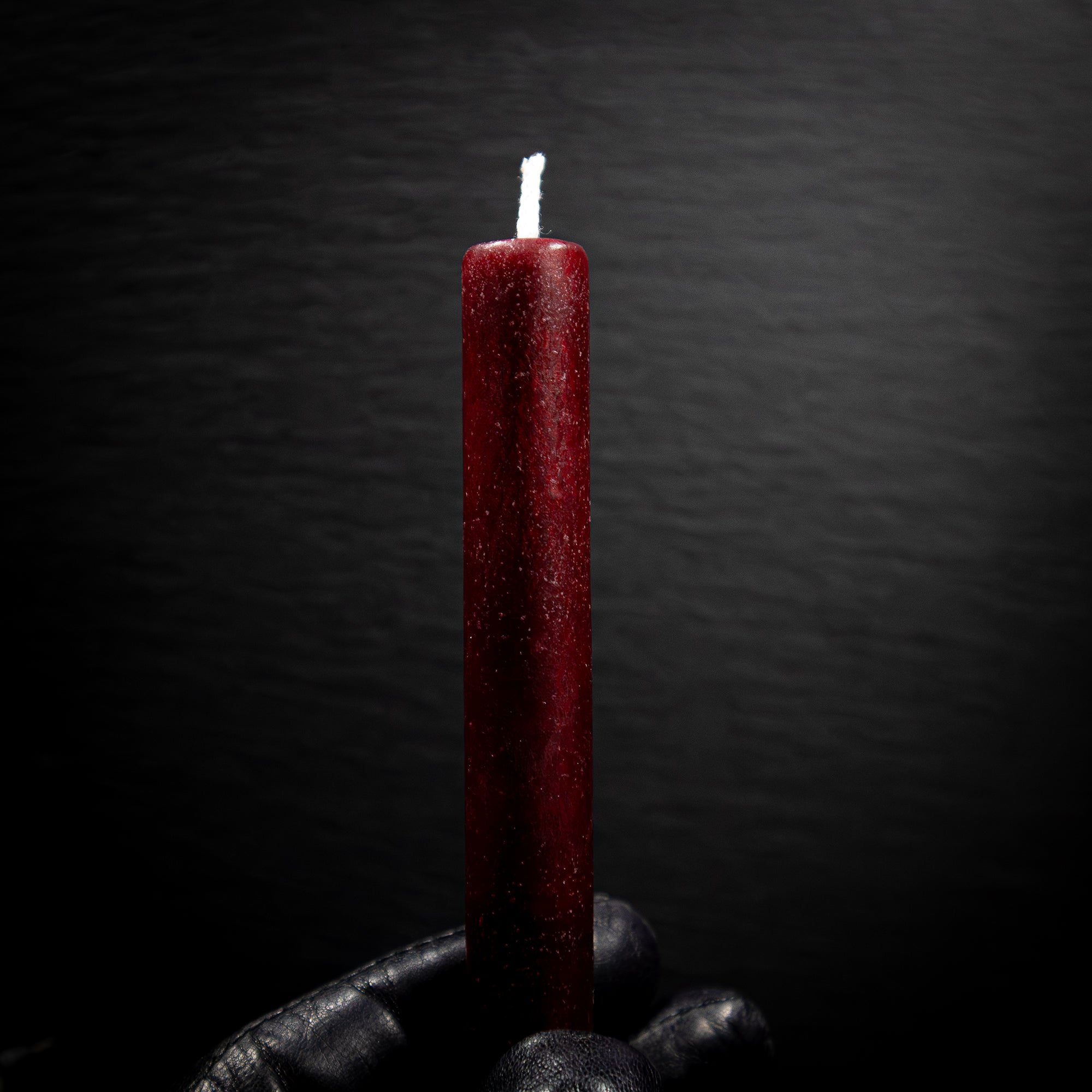 RED Ritual Candle