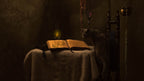 THE CAT TALES GRIMOIRE: A feline magic collection