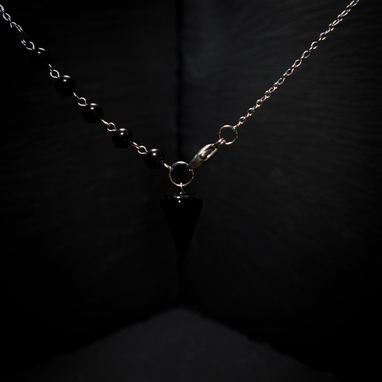 Collier PENDULE