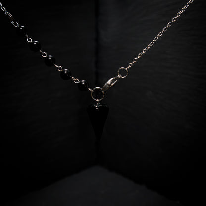 Collier PENDULE