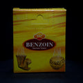 BENZOIN (HEM) Incense cones