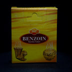 BENZOIN (HEM) Incense cones