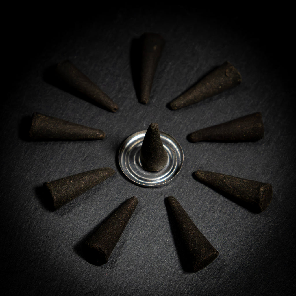 CINNAMON (HEM) Incense cones