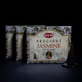 JASMINE (HEM) Incense cones