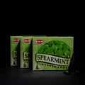 SPEARMINT (HEM) Incense cones