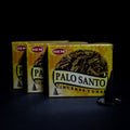 PALO SANTO (HEM) Incense cones