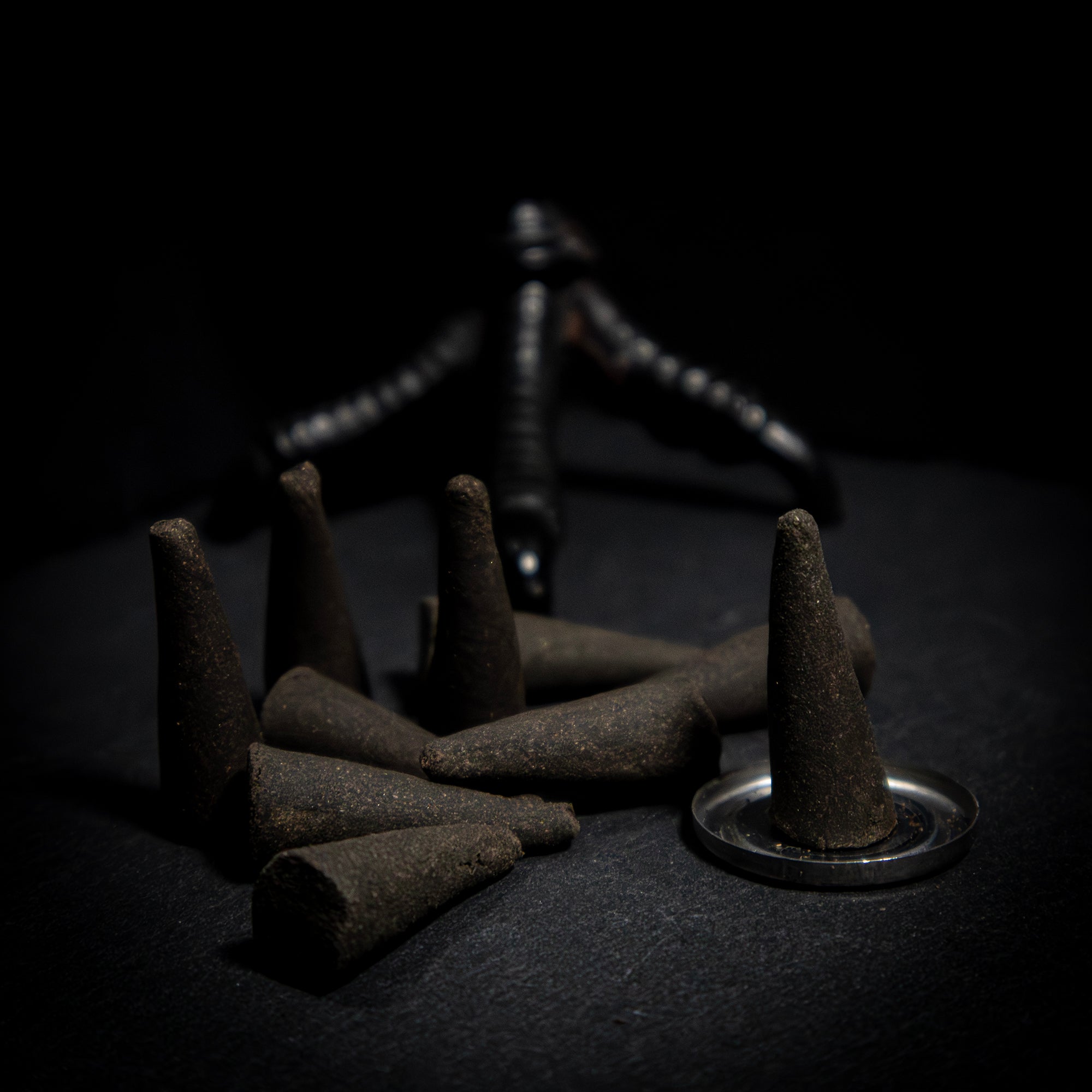 COPAL (HEM) Incense cones