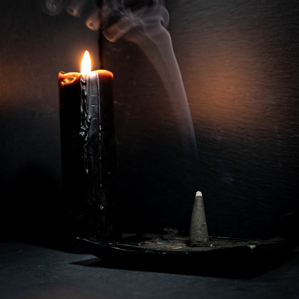 Encens en cônes TANGERINE (HEM)