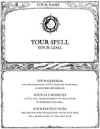 CUSTOMIZED SPELL