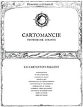CARTOMANCIE : Les cartes vous parlent