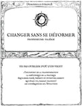 CHANGER SANS SE DÉFORMER : Ne pas oublier d'où l'on vient