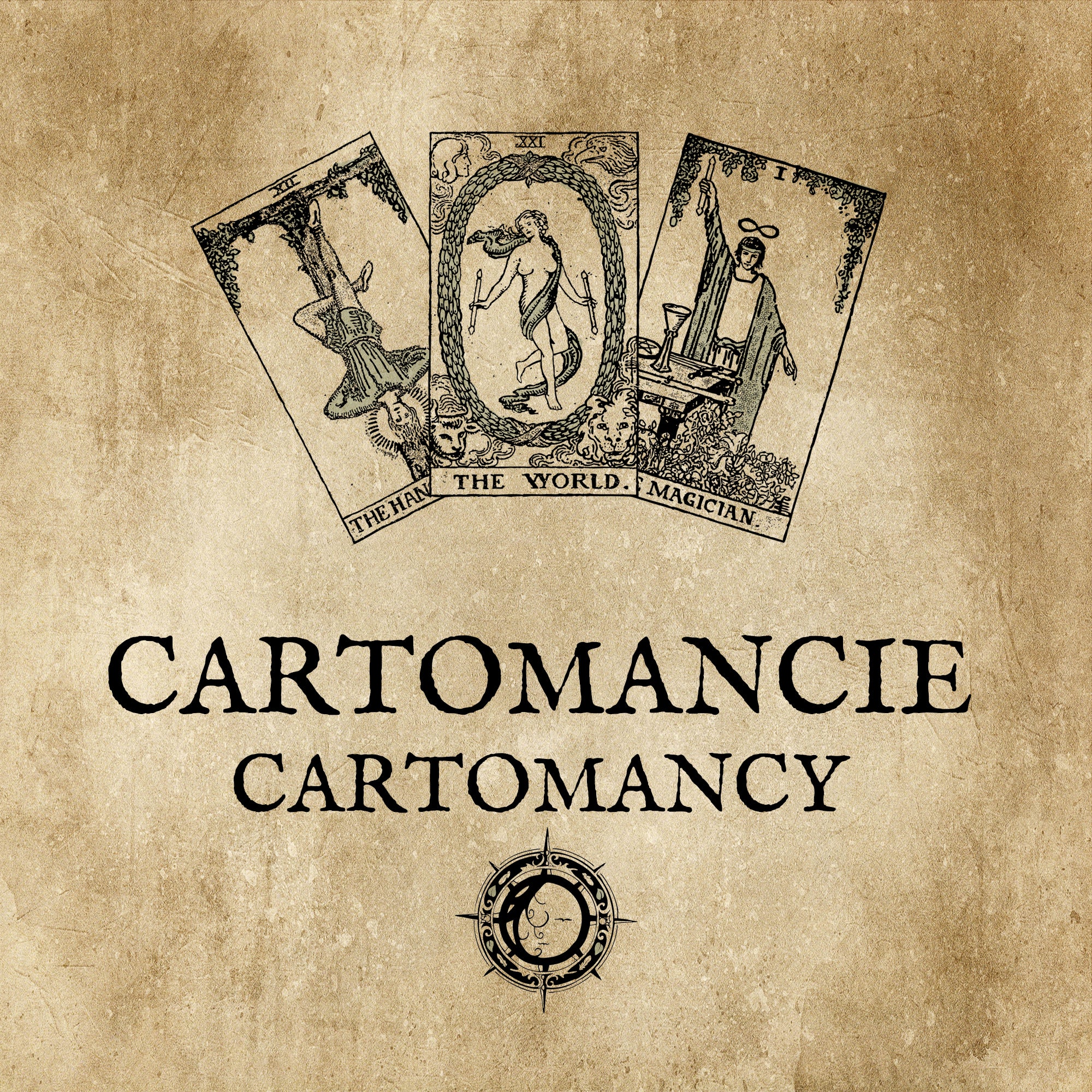 CARTOMANCIE : Les cartes vous parlent