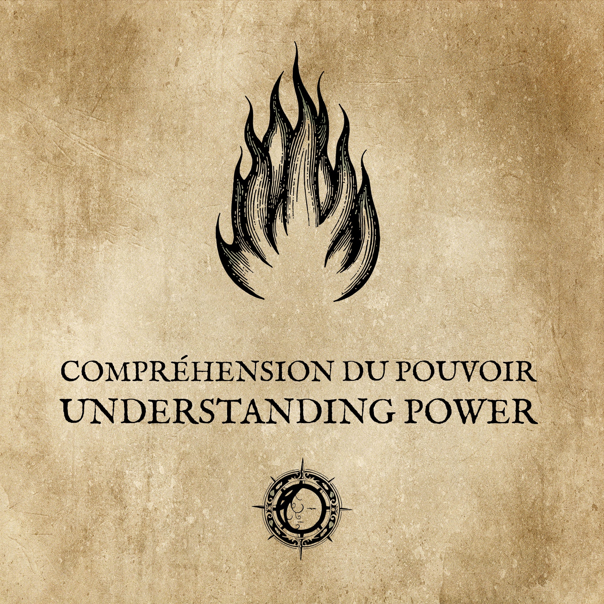 UNDERSTANDING POWER : Discerning and putting it into practice