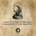 CREATIVITY IN THE PRACTICE : Dare to add your touch
