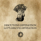 DISCUTONS DIVINATION: Comprendre, préparer et développer