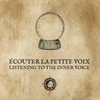 ÉCOUTER LA PETITE VOIX : Apprendre à développer son intuition