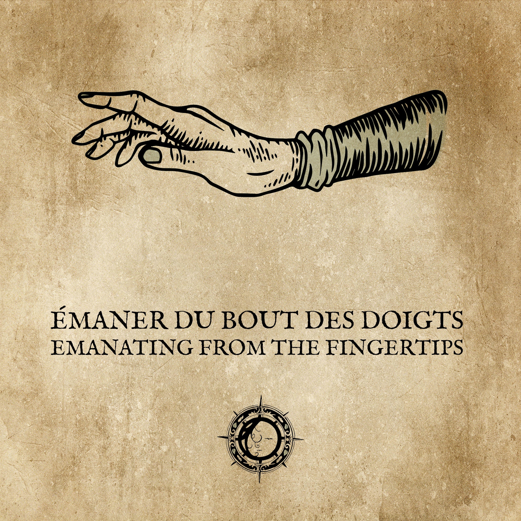 ÉMANER DU BOUT DES DOIGTS: Importance de la gestuelle