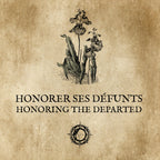 HONORER SES DÉFUNTS : De l'autel au rituel