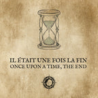 IL ÉTAIT UNE FOIS LA FIN : Accepter la réalité des cycles