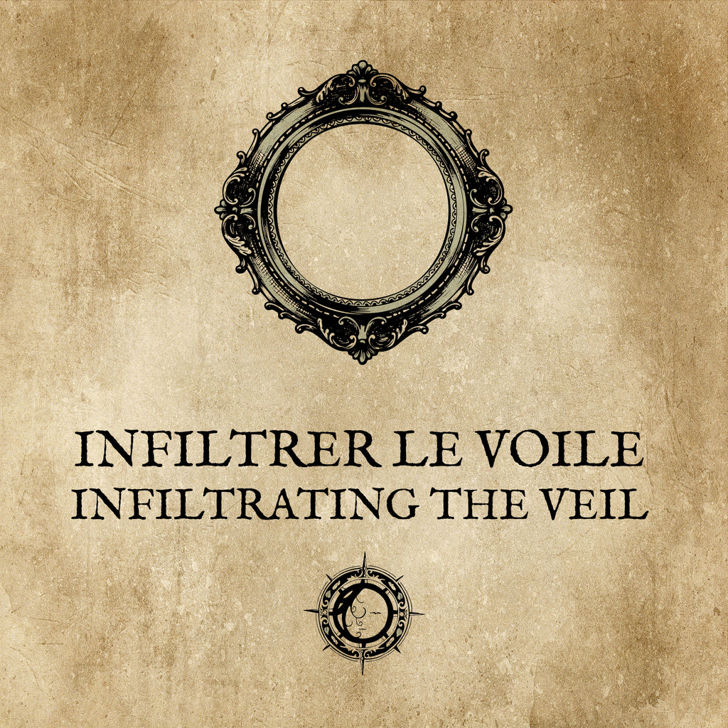 INFILTRER LE VOILE : Divination automnale