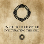 INFILTRER LE VOILE : Divination automnale